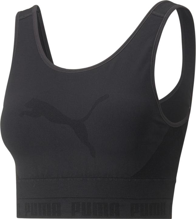 Immagine prodotto Puma Crop Top EVOKNIT (S)