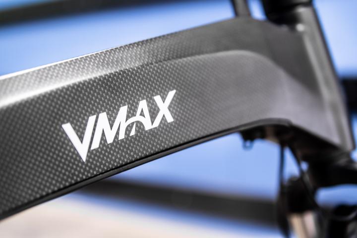 Produktbild Vmax T35 Salvador Pedali V2.0 (25 km/h, 60 km, 350 W)