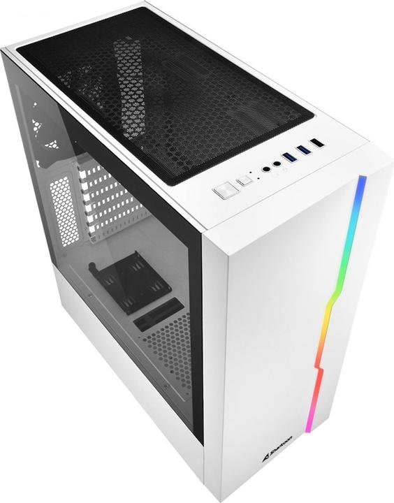 Immagine prodotto Sharkoon Cursore RGB (ATX, mATX, Mini-ITX)