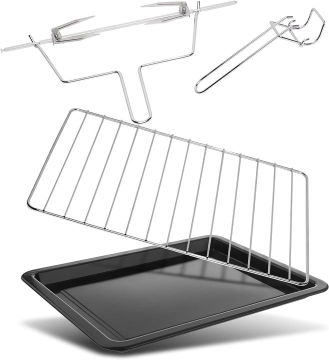 Image du produit TurboTronic By Z-Line Mini-four