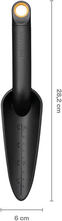 Produktbild Fiskars 3-teiliges Gartengeräte-Set