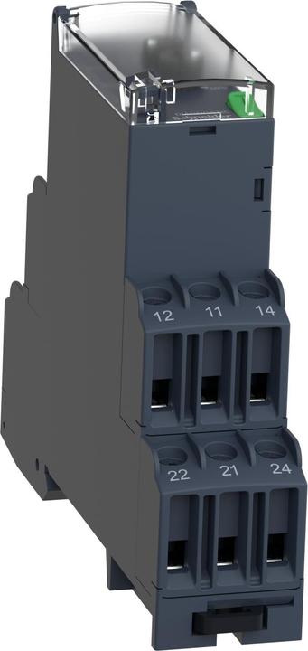 Actual product image Schneider Electric Monitoring for overvoltage, 1-100 RM22UA22MR