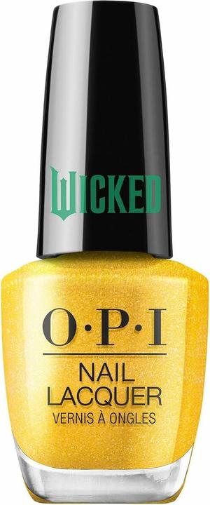 OPI Hrr12 Nl - Love You So Munchkin - Nail Lacquer (Love You So Munchkin, Farblack)