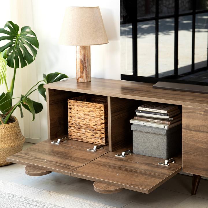 Actual product image Skye Decor New (180 x 50 x 35 cm)