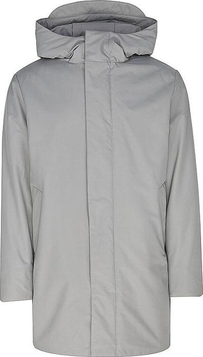 Actual product image Gabba Parka RONTIN (L)