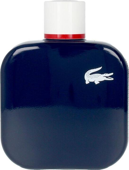 Actual product image Lacoste L.12.12 - French Panache Pour Lui EdT (Eau de toilette, 100 ml)