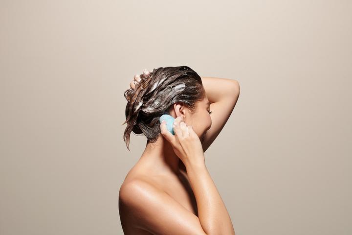 Produktbild HiBAR Volumize