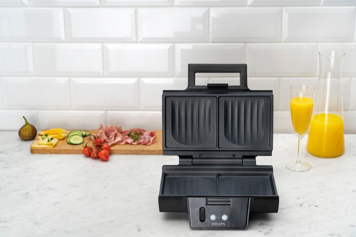 Produktbild Krups FDK452 Sandwich-Toaster