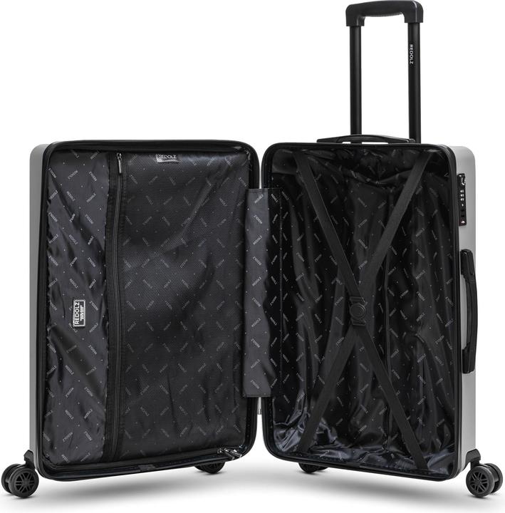 Produktbild Redolz Essentials 08 (71 l, L (90 - 115l))