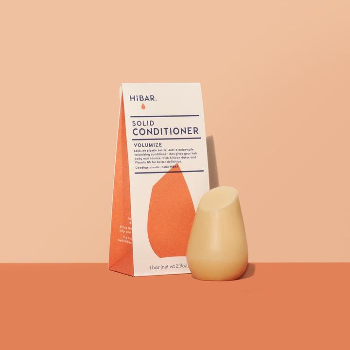 Produktbild HiBAR Volumize