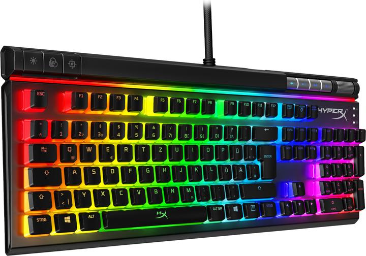 Image du produit HyperX Alloy Elite 2 (DE, Filaire)