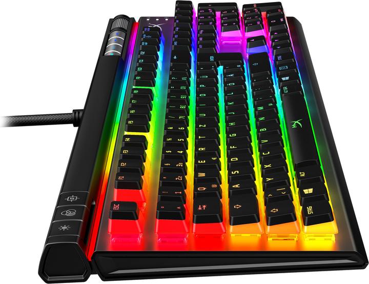 Image du produit HyperX Alloy Elite 2 (DE, Filaire)