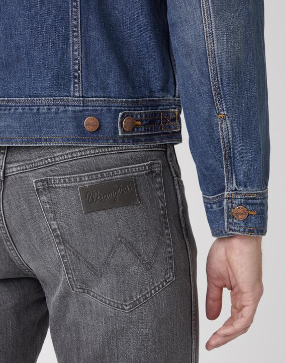Image du produit Wrangler Veste en denim classique (L)