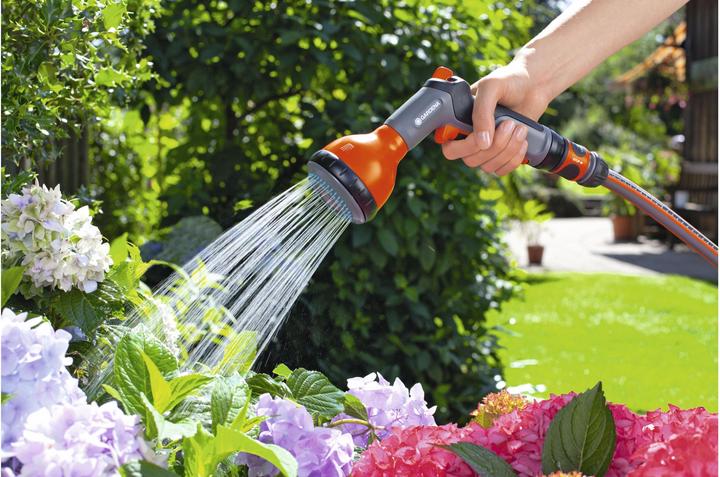 Actual product image Gardena Classic Multi Shower