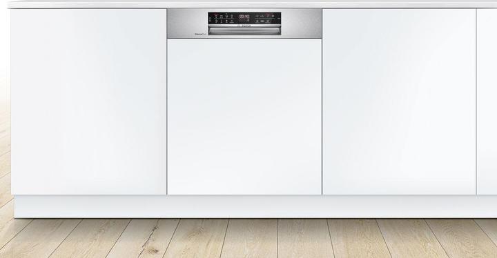 Image du produit Bosch Hausgeräte SMI6ECS93E
