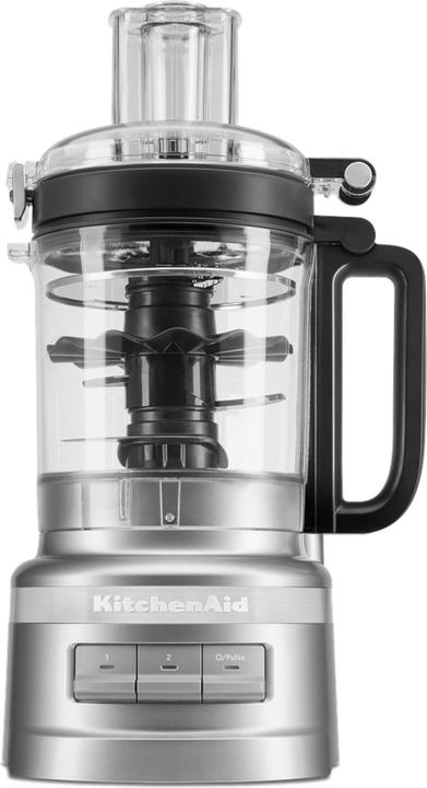 Produktbild KitchenAid 5KFP0921ECU Contour Zilver (2100 ml, 250 W)