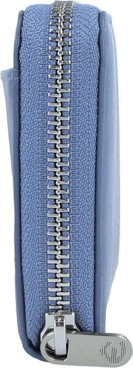 Actual product image Esquire Viktoria wallet RFID leather 19 cm