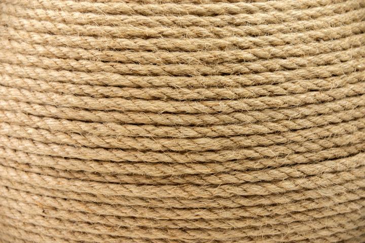 Actual product image Designed by Lotte Scratch ball Balty (31.50 cm, Nature)