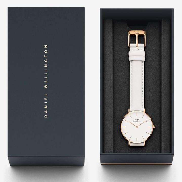 Produktbild Daniel Wellington Classic Petite (Analoguhr, 28 mm)