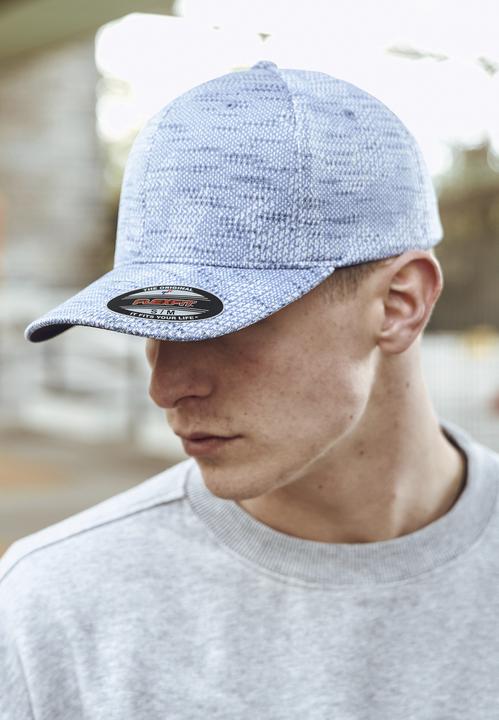 Immagine prodotto Flexfit Maglia jacquard (S, M)
