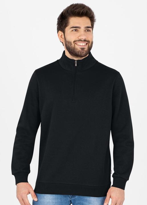 Actual product image JAKO Ziptop Organic (3XL)