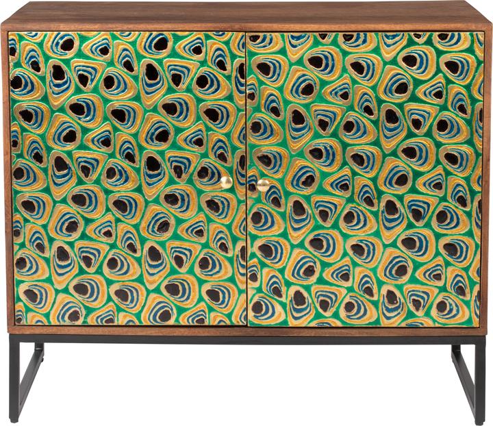 Actual product image Dutchbone Meena (95 x 40 x 80 cm)