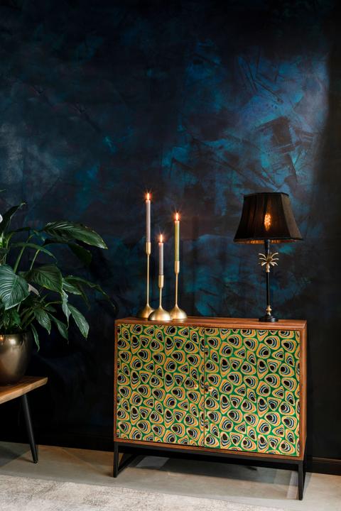 Actual product image Dutchbone Meena (95 x 40 x 80 cm)