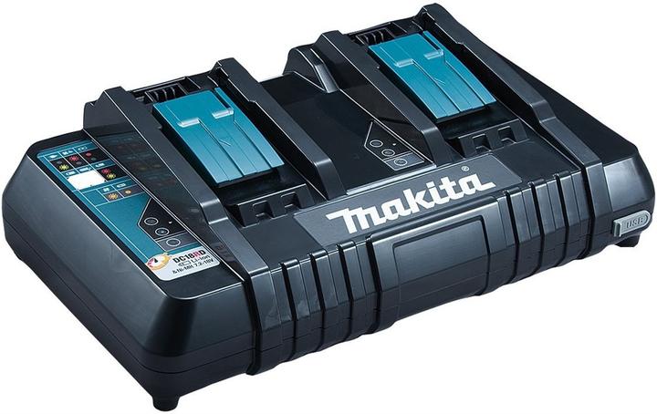 Image du produit Makita DUP361PT2