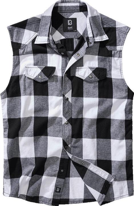Brandit Chemise sans manches - 16191 (4XL)