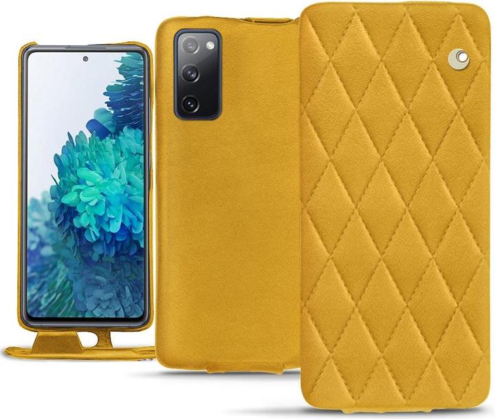 Jaune soulèu - Couture ( Pantone #F3B934 )
