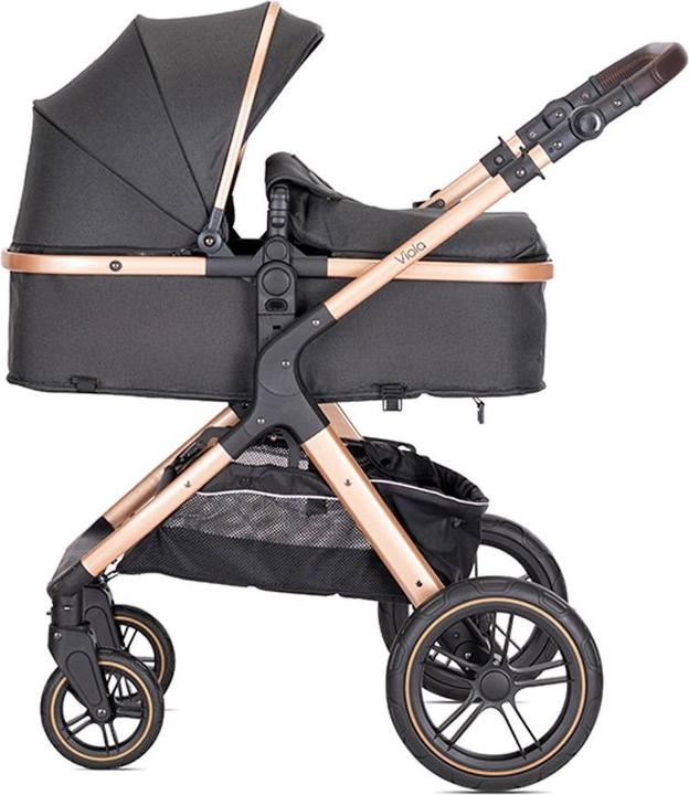Produktbild Lorelli Kombikinderwagen 2 in 1 Viola