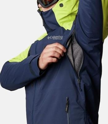 Actual product image Columbia Peak Pursuit (S)