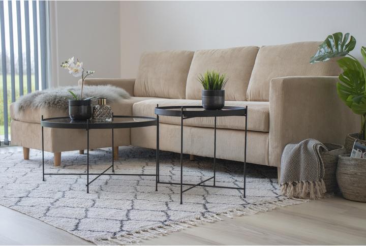 Image du produit House Nordic Venezia (70 x 70 x 40 cm)