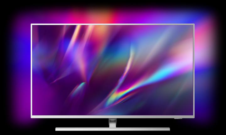 Actual product image Philips 50PUS8505 Ambilight (50", LCD, 4K, 2020)