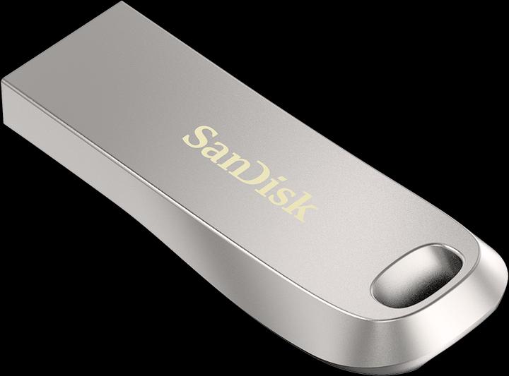 Produktbild SanDisk Ultra Luxe (32 GB, USB-A)