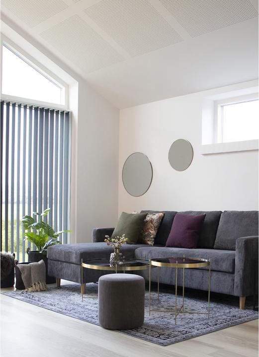 Immagine prodotto House Nordic Venezia (70 x 70 x 40 cm)