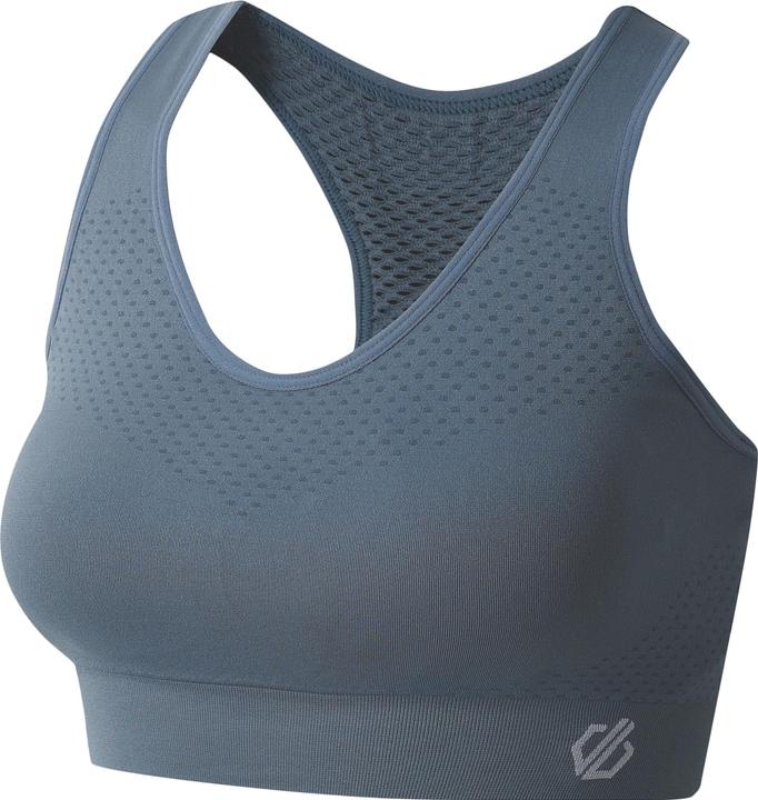 Image du produit Dare2b - Brassière de sport DONT SWEAT IT - Femme (M)