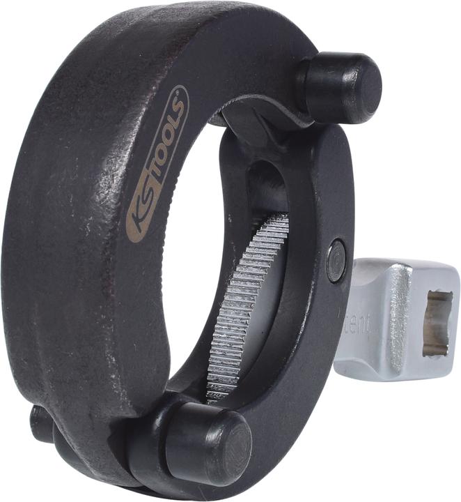 Actual product image KS Tools Eccentric clamping and turning device, 1-50mm