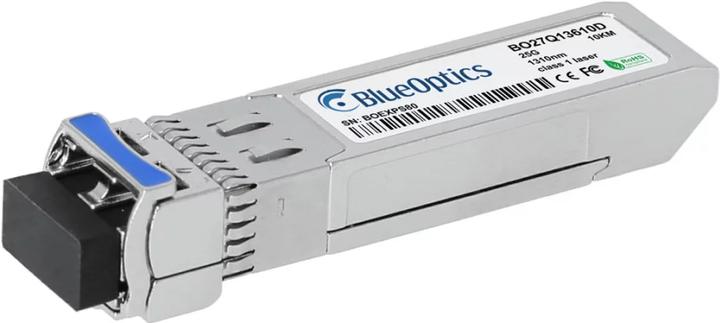 Produktbild BlueOptics Palo Alto Networks PAN-SFP28-25GBASE-LR kompatibler SFP28 BO27Q13610D