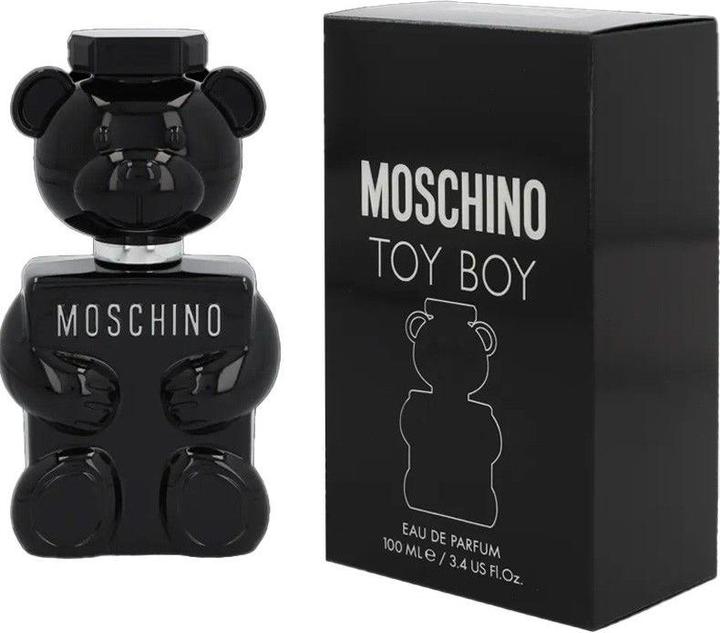 Image du produit Moschino Petit garçon (Eau de parfum, 50 ml)