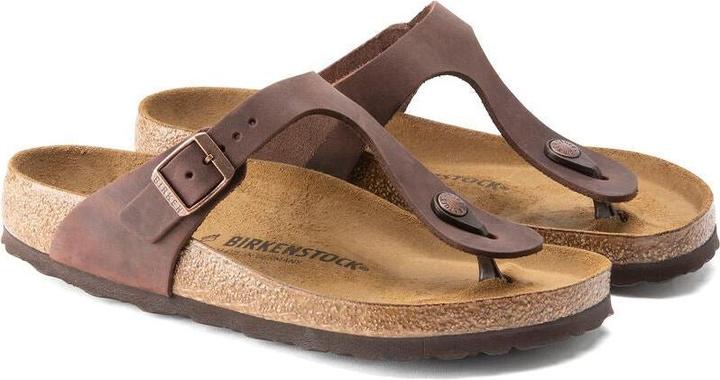 Actual product image Birkenstock Giza BS (36)