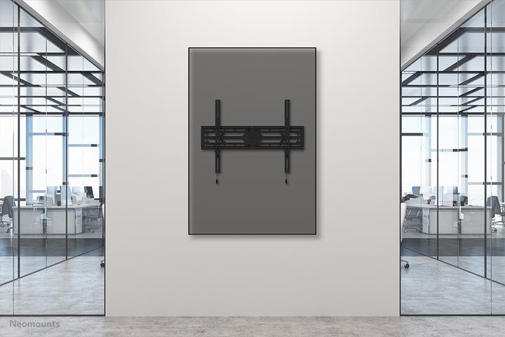 Produktbild Neomounts Select Screen Wall Mount (fixe (Wand, 110", 160 kg)