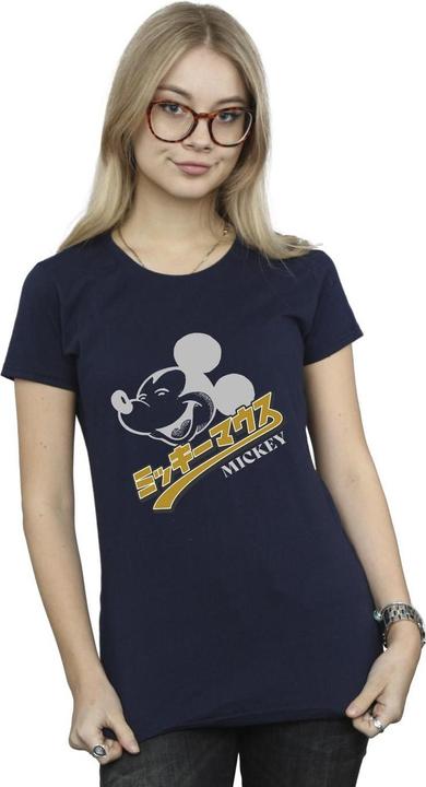 Produktbild Disney Mickey Mouse Japanese TShirt (S)