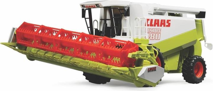 Image du produit Bruder Moissonneuse batteuse Claas Lexion 480