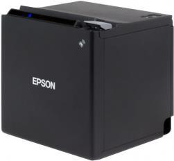 Produktbild Epson TM-T20II (USB 2.0, Ethernet, Bluetooth, SD-Karte Steckplatz)