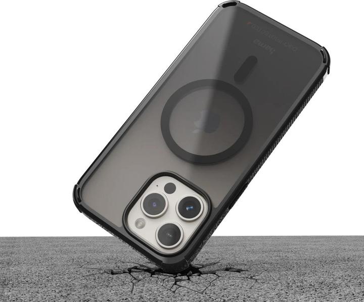 Immagine prodotto Hama Protezione estrema (Apple iPhone 16)