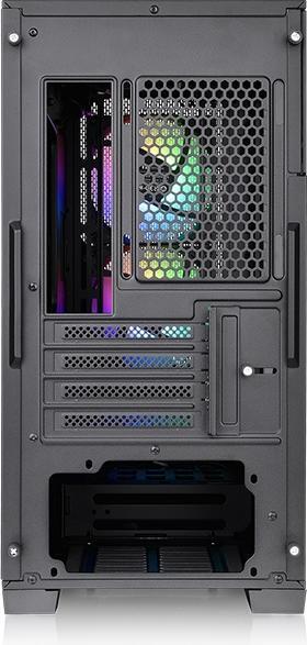 Actual product image Thermaltake Divider 170 TG ARGB (mATX)