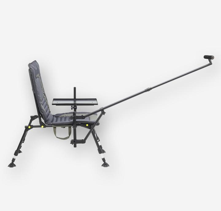 Image du produit Caperlan Siège feeder tout-équipé, CSB feeder adjust