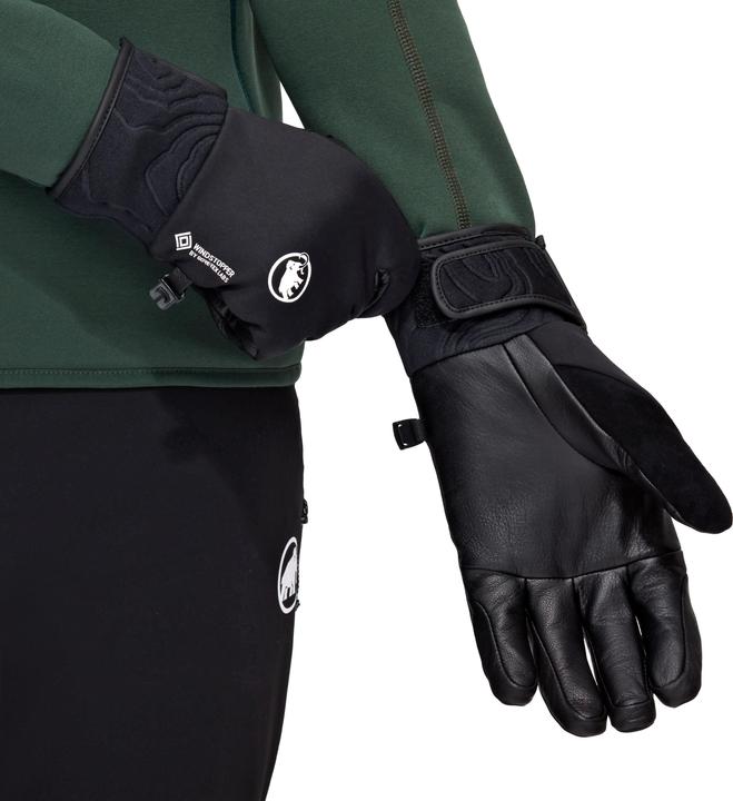 Produktbild Mammut Astro Guide Glove (11)