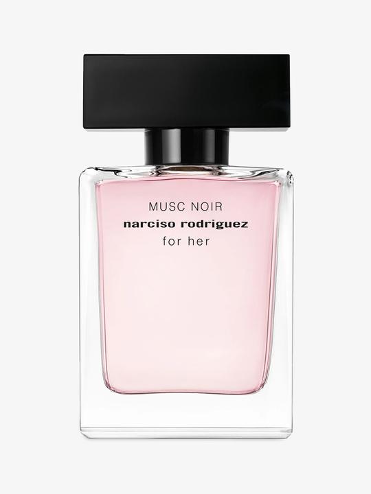 Image du produit Narciso Rodriguez Musc Noir (Eau de parfum, 50 ml)